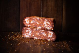 SAISON KOREAN CHILLI SOPRESSA SALAMI
