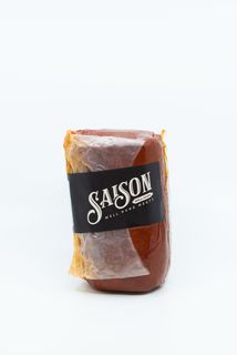 SAISON SPREADABLE COLD SMOKED NDUJA