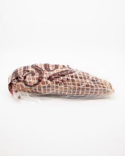 SAISON PORK AND NATIVE PEPPERBERRY
