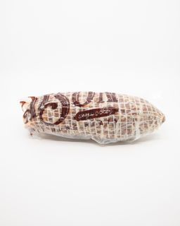 SAISON PORK AND TRUFFLE SALAMI