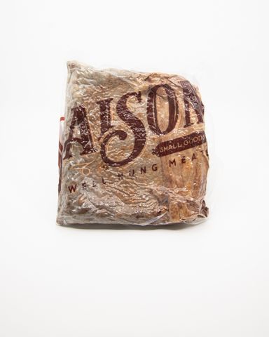 SAISON WAGYU SALAMI CLOTH MATURED