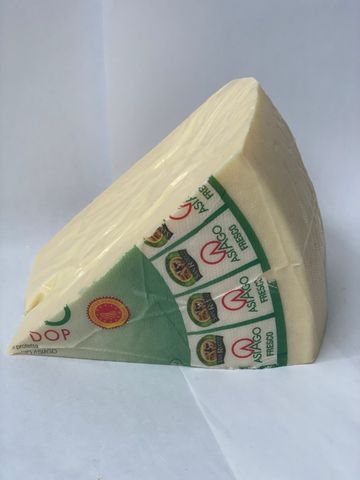 SAN ROCCO ASIAGO FRESCO