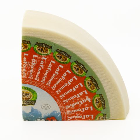 SAN ROCCO LA FONTELLA