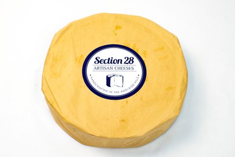 SECTION 28 RACLETTE