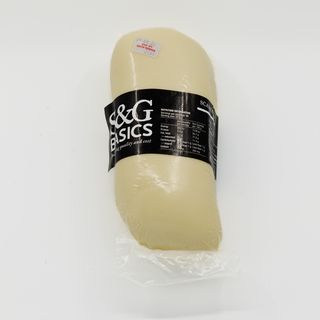 S&G BASICS SCAMORZA
