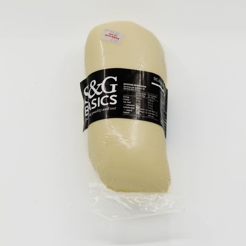 S&G BASICS SCAMORZA 1KG