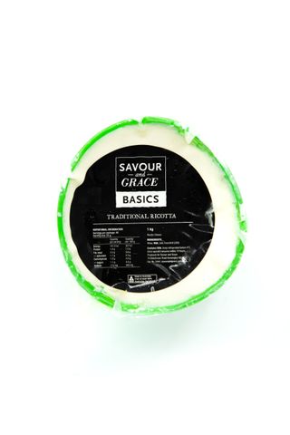 S&G BASICS RICOTTA 1KG