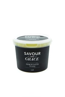 S&G BASICS FIOR DI LATTE 1KG