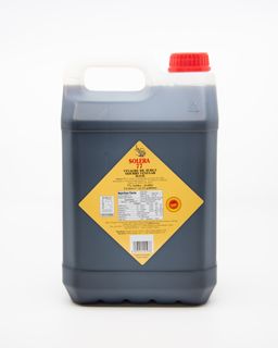 SOLERA JEREZ VINEGAR 5LT