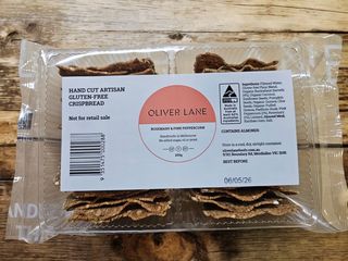OLIVER LANE ROSEMARY PINK PEPPER 200G