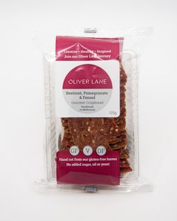 OLIVER LANE BEETROOT POMEGRANATE RETAIL