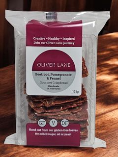 OLIVER LANE BEETROOT POMEGRANATE RETAIL
