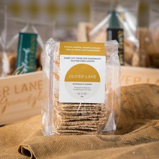 OLIVER LANE BUCKWHEAT CARAWAY RETAIL