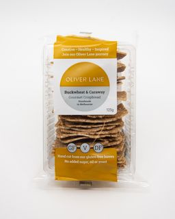 OLIVER LANE BUCKWHEAT CARAWAY RETAIL