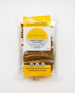 OLIVER LANE TURMERIC CARDAMOM RETAIL