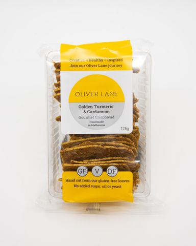 OLIVER LANE TURMERIC CARDAMOM RETAIL