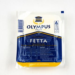 OLYMPUS FETTA 200G