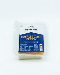 OLYMPUS BUFFALO FETTA SET WEIGHT 200G