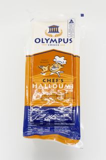 OLYMPUS HALLOUMI BULK 1KG