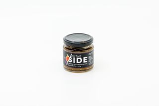 ON THE SIDE PEPPERED FIG PASTE 120G