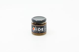 ON THE SIDE PEPPERED FIG PASTE 120G