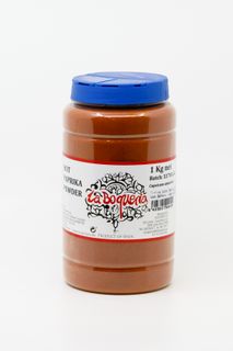 LA BOQUERIA HOT PAPRIKA 1KG