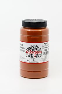 LA BOQUERIA SWEET PAPRIKA 1KG
