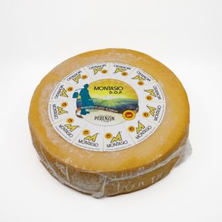 PERENZIN MONTASIO DOP