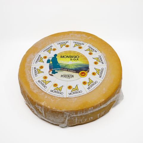 PERENZIN MONTASIO DOP