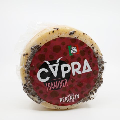 PERENZIN CAPRA TRAMINER