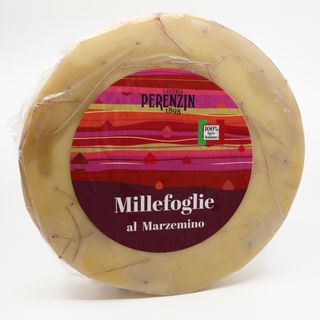 PERENZIN MILLEFOGLIE AL MARZEMINO