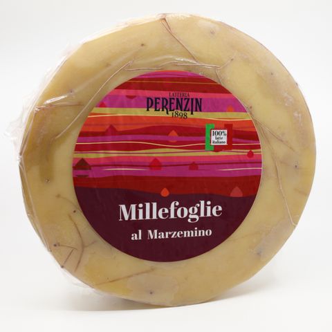 PERENZIN MILLEFOGLIE AL MARZEMINO
