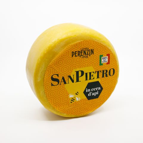 PERENZIN SAN PIETRO IN CERA D'API