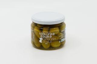 TOOLUNKA ESTATE SPANISH OLIVES