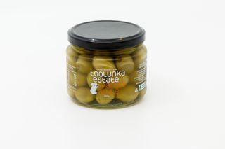 TOOLUNKA ESTATE MARTINI OLIVES 300G