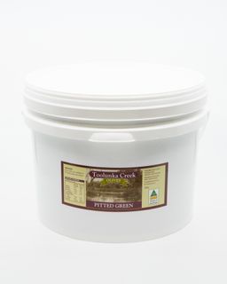 TOOLUNKA CREEK PITTED GREEN 10KG