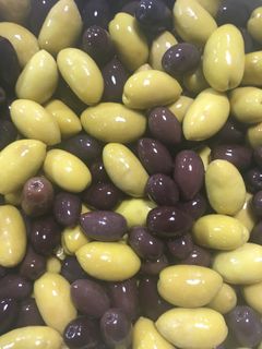 TOOLUNKA CREEK KALAMATA MIX 10KG