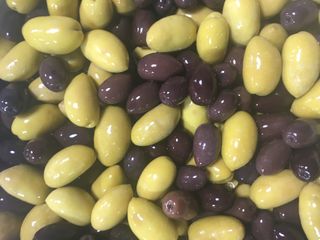 TOOLUNKA CREEK KALAMATA MIX 10KG
