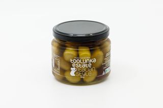TOOLUNKA ESTATE ITALIAN OLIVES