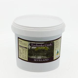 TOOLUNKA CREEK SEVILLANO 2KG