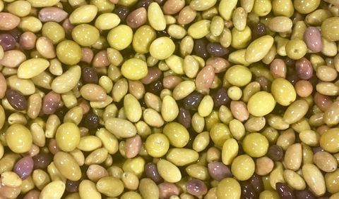 TOOLUNKA CREEK TUSCAN MIX 10KG