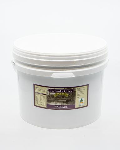 TOOLUNKA CREEK WALLACE 10KG
