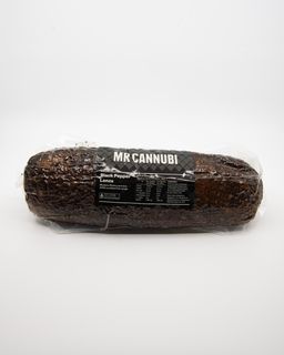 MISTER CANNUBI F/R PEPPER LONZA