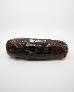 MISTER CANNUBI F/R PEPPER LONZA