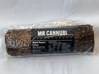 *MISTER CANNUBI F/R PEPPER LONZA*OOS