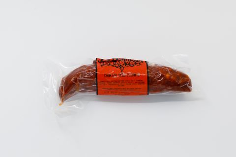 LA BOQUERIA 120G CHORIZO SECO HOT RETAIL