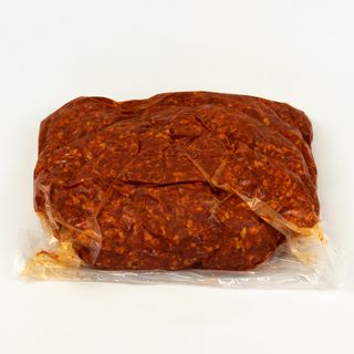LA BOQUERIA CHORIZO MINCE HOT 5KG
