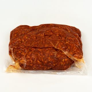 LA BOQUERIA CHORIZO MINCE HOT