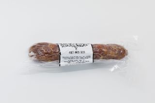 LA BOQUERIA 120G FUET ANIS SECO RETAIL
