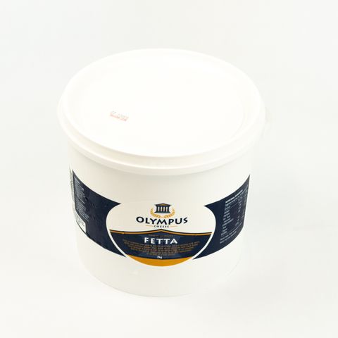 OLYMPUS FETTA 2KG